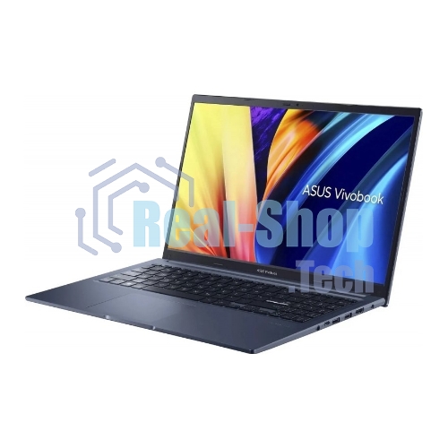 Ноутбук Asus Vivobook 15 X1502VA-BQ443 Core i5 13420H 16Gb SSD 512Gb Intel UHD Graphics 15.6