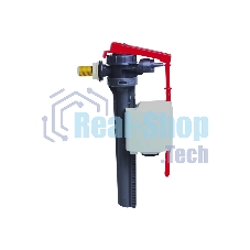 Заливной клапан JOLLYFILL FL150L1 боковой, винт, латунь 1/2
