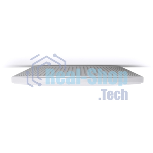 Точка доступа TP-Link Blazing-Fast WiFi 6 Speeds (574 Mbps on 2.4 GHz + 4804 Mbps on 5 GHz)