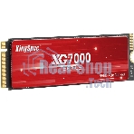 Накопитель SSD KingSpec M.2 NVMe 4.0 512Gb (XG7000-512 2280)