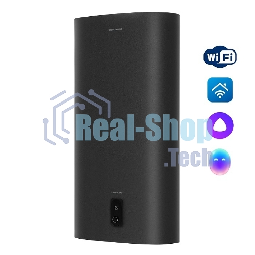 Водонагреватель Royal Thermo RWH 100 Smalto Inverter Grafit