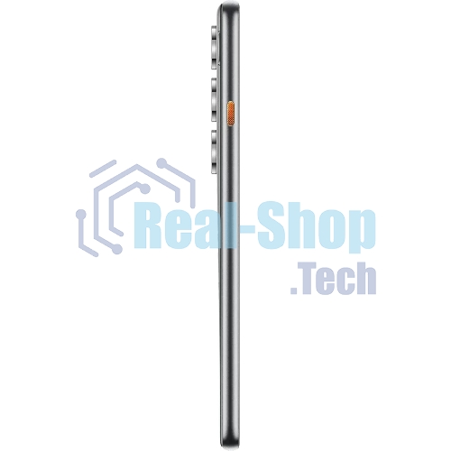 Смартфон Tecno Camon 40 CM5, 8/256Gb, черный