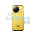 Смартфон Poco F7 Ultra 12/256Gb желтый