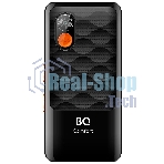 Мобильный телефон BQ 2006 Comfort черный