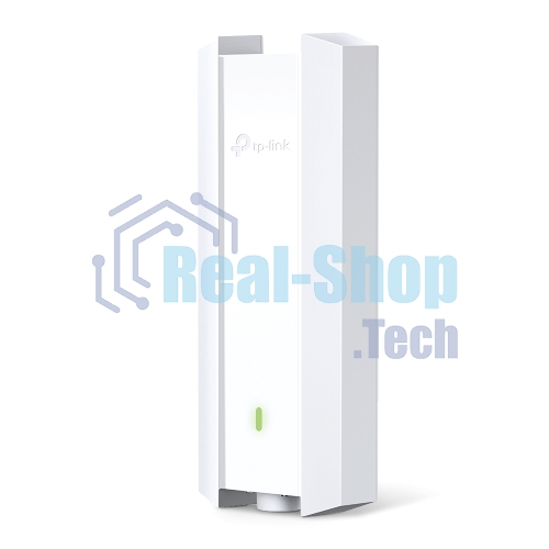 Двухдиапазонная точка доступа TP-Link EAP650-Outdoor AX3000 Wi-Fi 6 для помещения/улицы PROJ