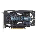 Видеокарта Asus DUAL-RTX 3050-O6G NVIDIA GeForce RTX 3050 6Gb 96bit GDDR6 PCI-E 4.0 1507/14000 DVIx1 HDMIx1 DPx1 HDCP Ret