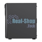Компьютерный корпус Silverstone G41FA512ZBG0020 High airflow ATX mid-tower chassis with dual radiator support and ARGb lighting High airflow ATX mid-tower chassis with dual radiator support and ARGb lighting