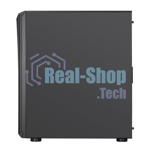 Компьютерный корпус Silverstone G41FA512ZBG0020 High airflow ATX mid-tower chassis with dual radiator support and ARGb lighting High airflow ATX mid-tower chassis with dual radiator support and ARGb lighting