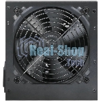 Блок питания Digma DPSU-400W, 400Вт, 120мм, черный