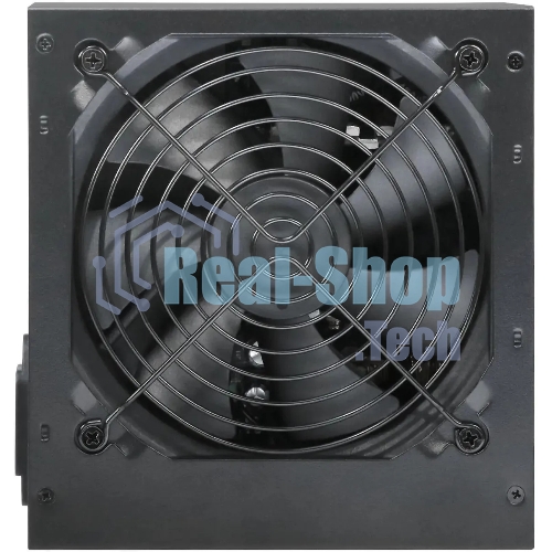 Блок питания Digma DPSU-400W, 400Вт, 120мм, черный