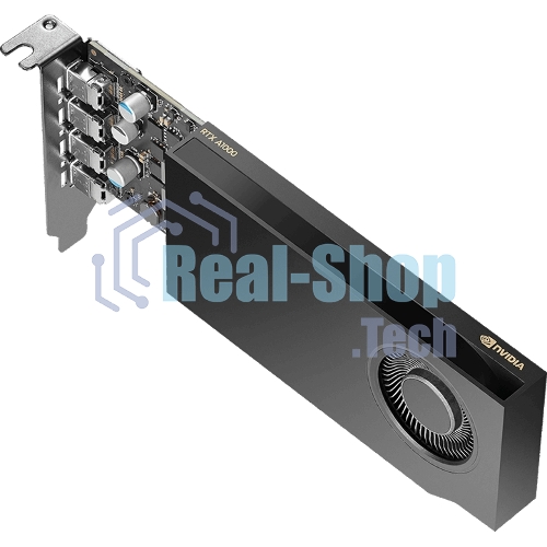 Видеокарта Nvidia RTX A1000 900-5G172-2280-000