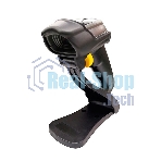 Сканер штрих-кода ручной Mindeo MD6600-HD3.5, 1D/2D имидж, проводной, RS-232/USB, черный