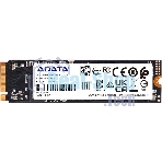 Накопитель SSD ADATA LEGEND 900, 1Tb, PCIe 4.0 x4, M.2 2280, NVMe, R/W 7000/4700, с радиатором