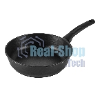Сковорода Maunfeld OSVALD MF24SVLD01FP из литого алюминия, 24 см