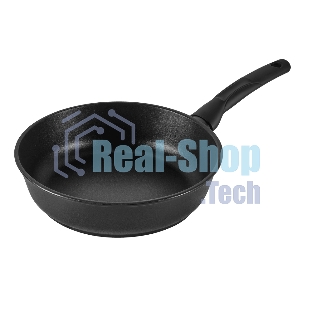 Сковорода Maunfeld OSVALD MF24SVLD01FP из литого алюминия, 24 см