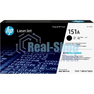 Картридж лазерный ProfiLine PL-W1510A для принтеров HP LJ Pro 4003dw/MFP 4103dw/4103fdw 3050 копий