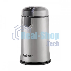 Кофемолка ZCG7425 INOX Zelmer