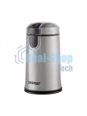 Кофемолка ZCG7425 INOX Zelmer