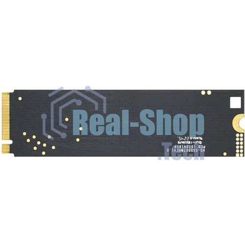 Накопитель SSD KingSpec M.2 NVMe 4.0 512Gb (XG7000-512 2280)