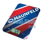 Весы кухонные Maunfeld MKS-123G03
