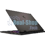 Ноутбук MSI Sword 17 HX B14VGKG-048XRU Core i9 14900HX 16Gb SSD1Tb NVIDIA GeForce RTX4070 8Gb 17
