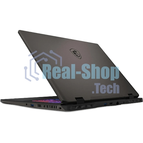 Ноутбук MSI Sword 17 HX B14VGKG-048XRU Core i9 14900HX 16Gb SSD1Tb NVIDIA GeForce RTX4070 8Gb 17