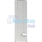 Холодильник Gorenje RI517E41WF белый однокамерный 300л NoFrost