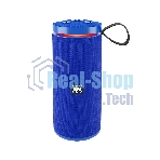 Портативная колонка Soundmax SM-PS5015B синий