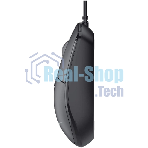 Комплект клавиатура+мышь Acer OCC400 проводной, USB, 2000 DPI, черный