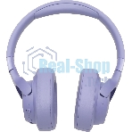 Наушники JBL Purple JBLT770NCPUR фиолетовый