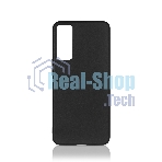 Чехол (клип-кейс) DF tcCase-06, для TCL 30/30+, черный df tccase-06 (black)