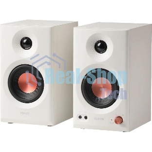 Колонки Edifier MR3 2.0 белый 36Вт BT