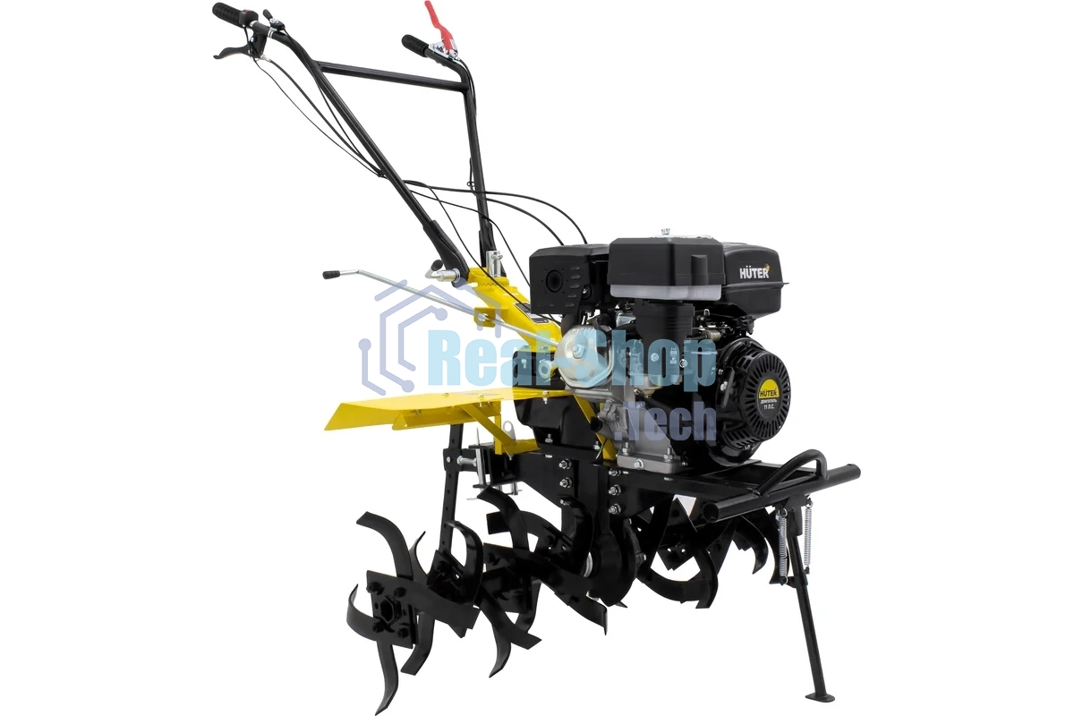 Сельскохозяйственная машина Huter МК-11000 (70/5/9) бензиновый 11л.с.