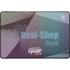 Коврик для мыши MSI AGILITY GD22 GLEAM EDITION Большой 5 вариантов расцветки/рисунок 320x220x3мм (J02-VXXXX29-EB9)