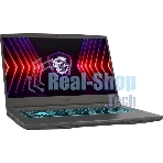 Ноутбук MSI Thin 15 B13UCX-2649XRU серый 9S7-16R831-2649 15.6
