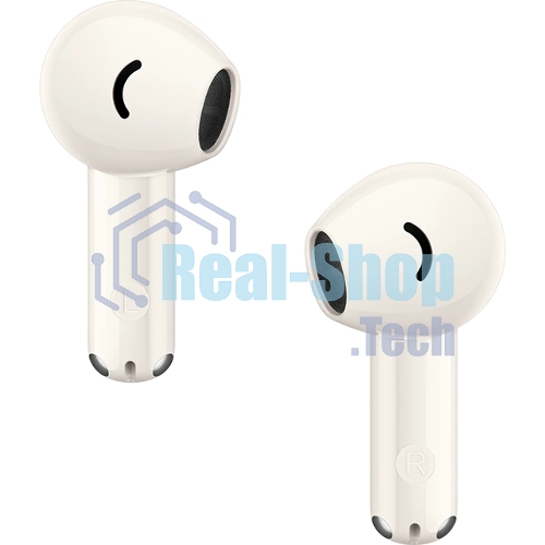 Наушники TWS Huawei FreeBuds SE 3 бежевый, вкладыши, Bluetooth, быстрая зарядка, до 7.5 ч