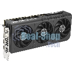 Видеокарта ASUS Prime GeForce RTX 5050 OC, NVIDIA RTX 5050, 8 ГБ GDDR6, 128 бит, PCI-e 5.0, 1xHDMI, 3xDP, 2707 МГц