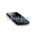 Мобильный телефон teXet TM-308 черный-красный