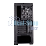Компьютерный корпус SilverStone SST-FAB1B-PRO-V2 (814421)