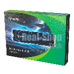 Накопитель SSD Apacer 2Tb, PCIe 4.0 x4, M.2 2280, NVMe, R/W 5000/4400, с радиатором