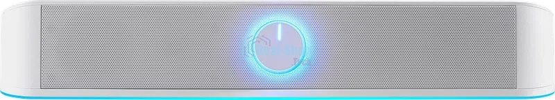 Акустическая система Defender белый да 0.74 кг 71848