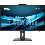 Моноблок MSI Pro AP272P 14M AiO 27