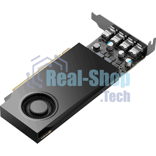 Видеокарта Nvidia RTX A1000 900-5G172-2280-000