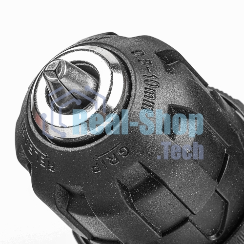 Дрель P.I.T. PBM12K-10A/2 X-DRIVER патрон:быстрозажимной реверс (PBM12K-10A/2)