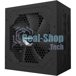 Блок питания Gigabyte UD1000GM PG5 V2 GP-UD1000GM PG5 1000W, 80Plus, Gold, Полностью модульный, PCIe Gen 5.0 compatible v2.0 (28200-U10GP-2EUR)