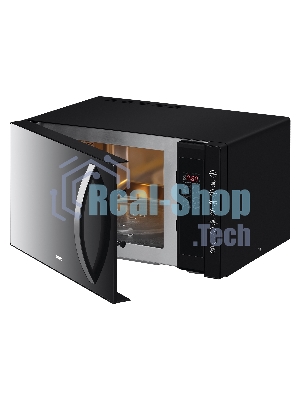 Микроволновая печь BBK 23MWC-881T/B-M черный, 23 л, 800 Вт, переключатели - сенсор
