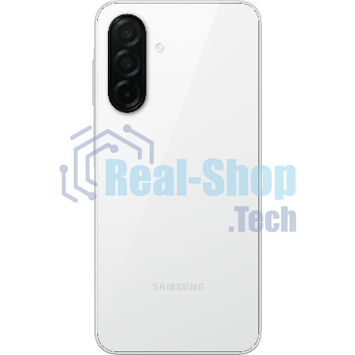 Смартфон Samsung Galaxy A26 5G SM-A266B 6/128Gb, белый