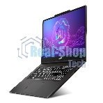 Ноутбук MSI Venture A17 AI A2HMG-002XRU AMD Ryzen 7 260/16Gb/SSD512Gb/17.3