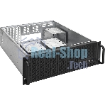 Серверный корпус ExeGate Pro 3U450-09 (RM 19