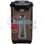 Термопот Sakura SA-1346BR 6.0 л подсветка коричневый